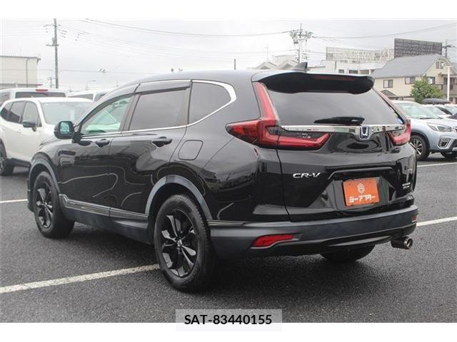 Honda CR-V 2020-10 7561990-5