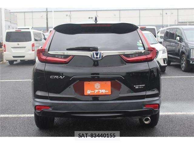 Honda CR-V 2020-10 7561990-6