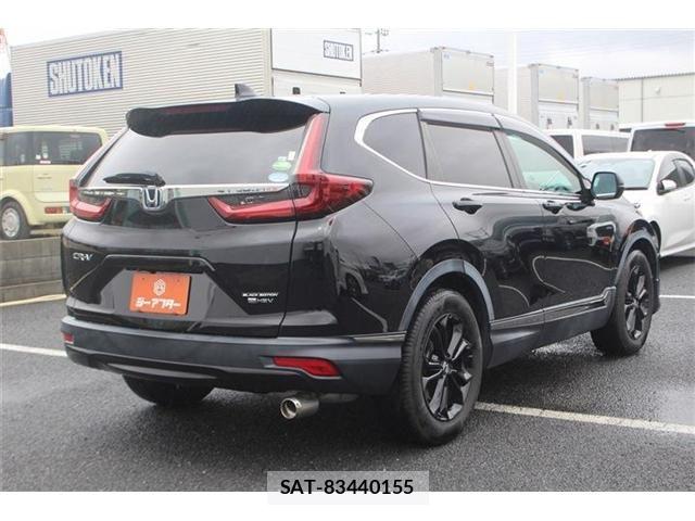 Honda CR-V 2020-10 7561990-7