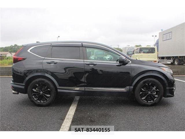Honda CR-V 2020-10 7561990-8