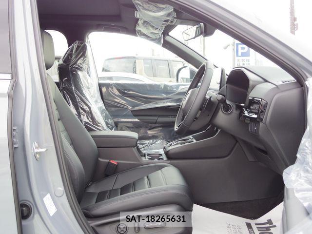 Honda CR-V 2026-06 7722282-9