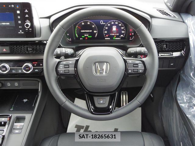 Honda CR-V 2026-06 7722282-10