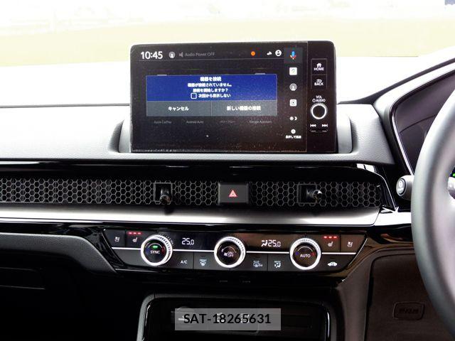 Honda CR-V 2026-06 7722282-15