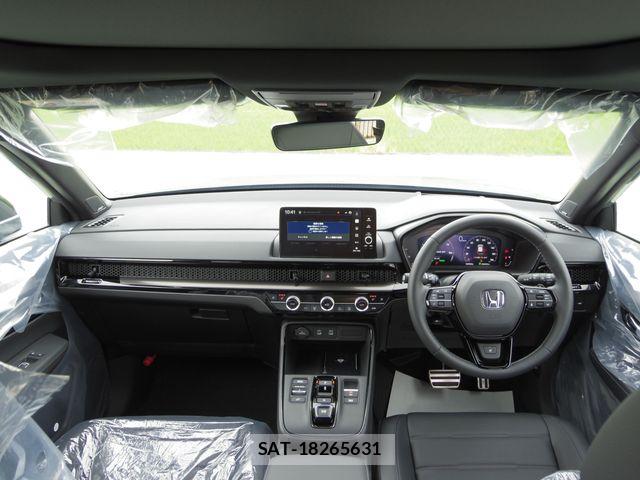 Honda CR-V 2026-06 7722282-1