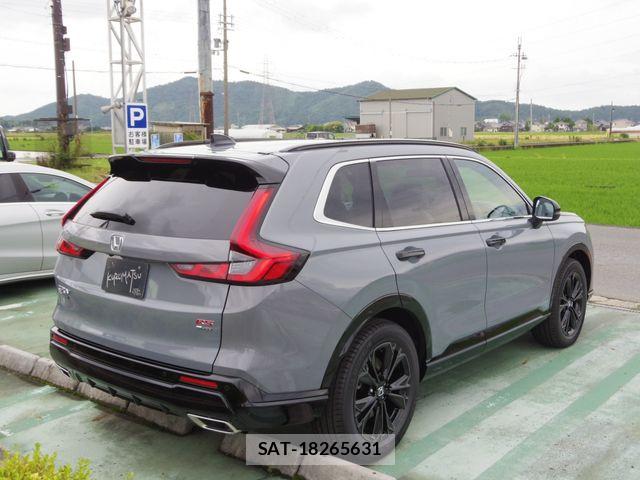 Honda CR-V 2026-06 7722282-2