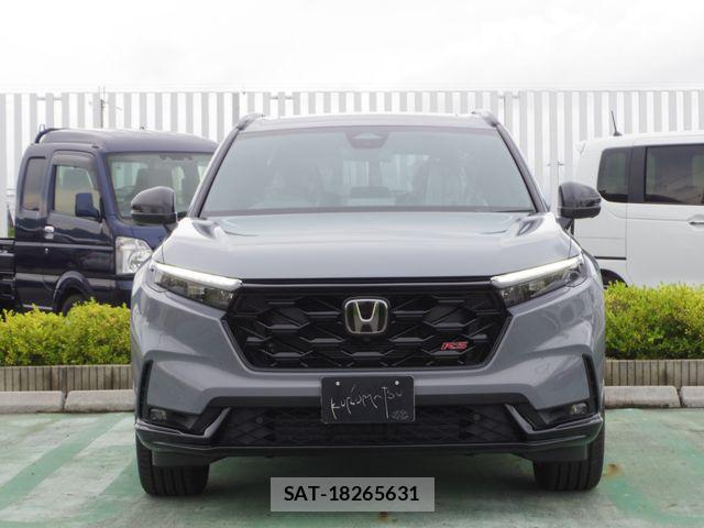 Honda CR-V 2026-06 7722282-3