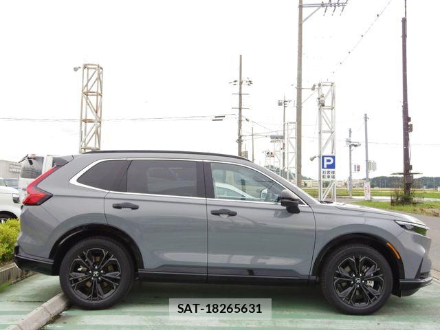 Honda CR-V 2026-06 7722282-5