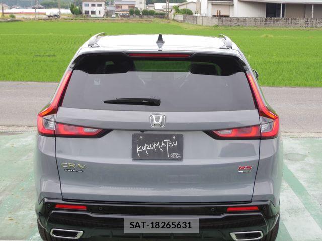 Honda CR-V 2026-06 7722282-6