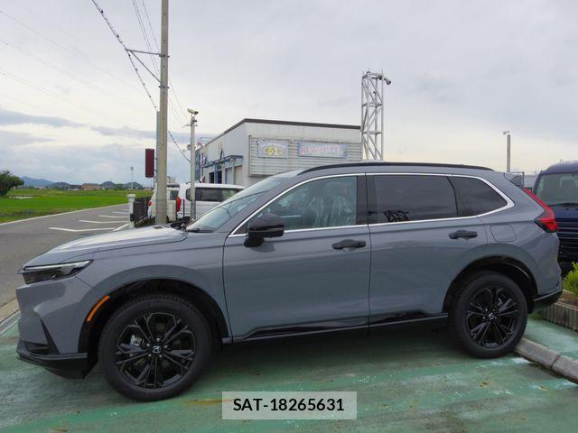 Honda CR-V 2026-06 7722282-7