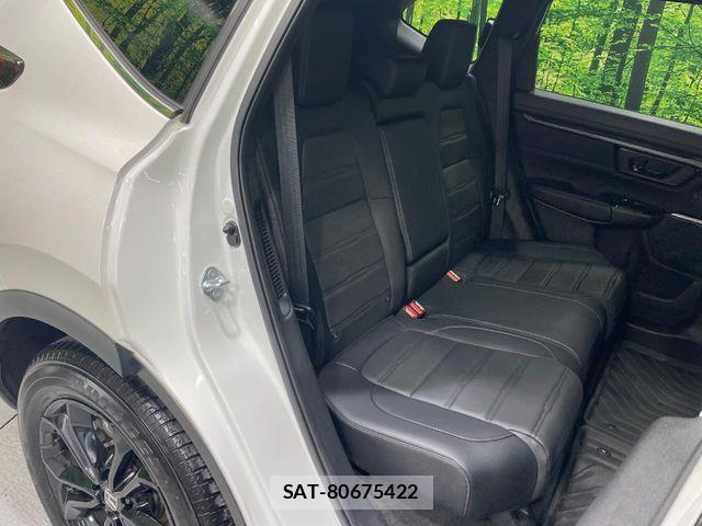 Honda CR-V 2022-08 7722281-9