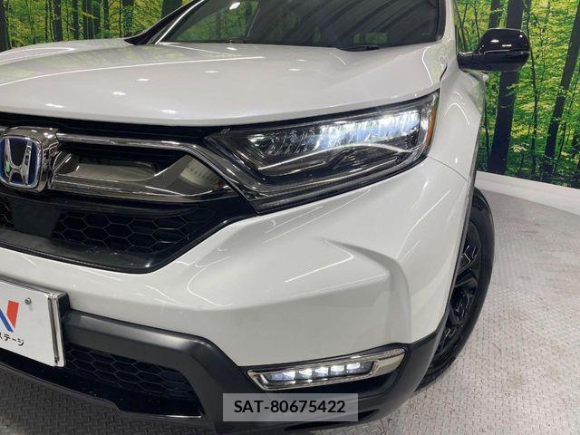 Honda CR-V 2022-08 7722281-12