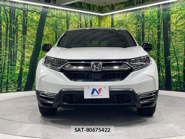 Honda CR-V 2022-08 7722281-14