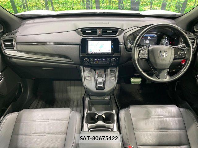 Honda CR-V 2022-08 7722281-3