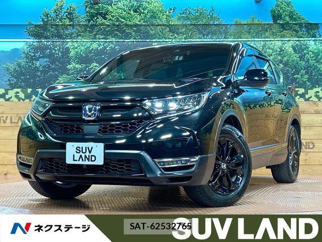 Honda CR-V 2022-07 7961061-0