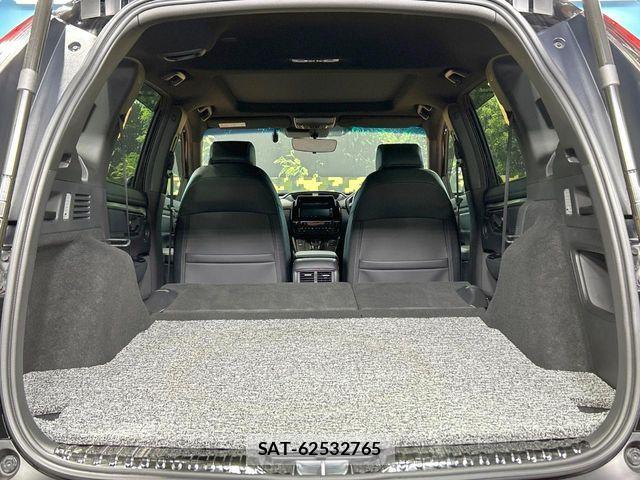 Honda CR-V 2022-07 7961061-9