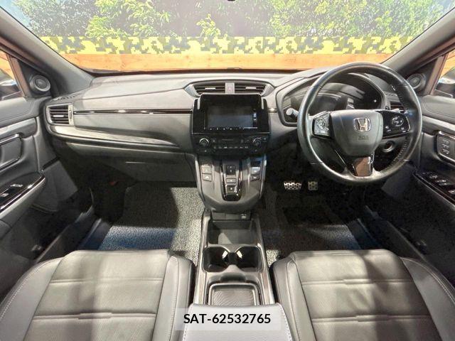 Honda CR-V 2022-07 7961061-1