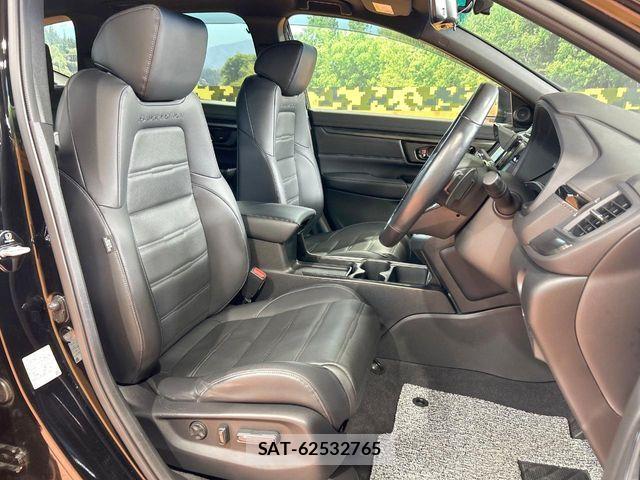 Honda CR-V 2022-07 7961061-7