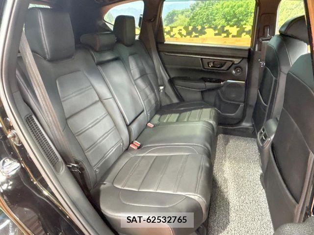 Honda CR-V 2022-07 7961061-8