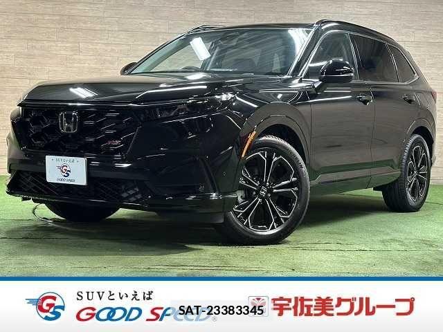 Honda CR-V 2026-04 7961059-0