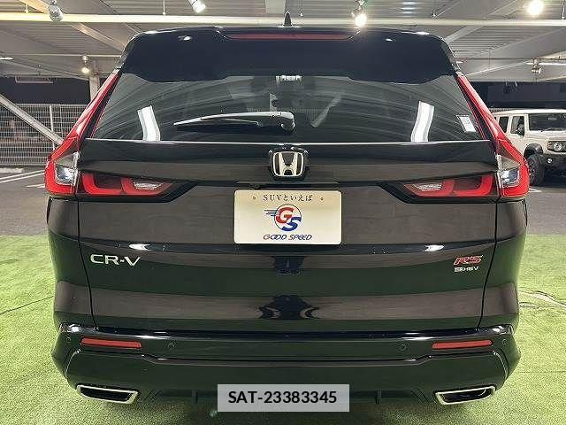 Honda CR-V 2026-04 7961059-18