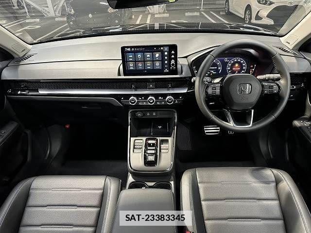 Honda CR-V 2026-04 7961059-2