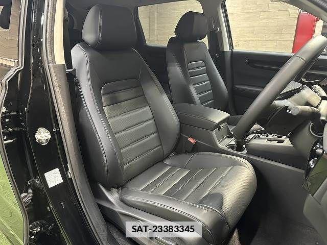 Honda CR-V 2026-04 7961059-8