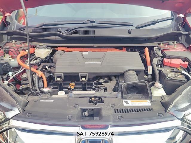 Honda CR-V 2020-12 8073423-13