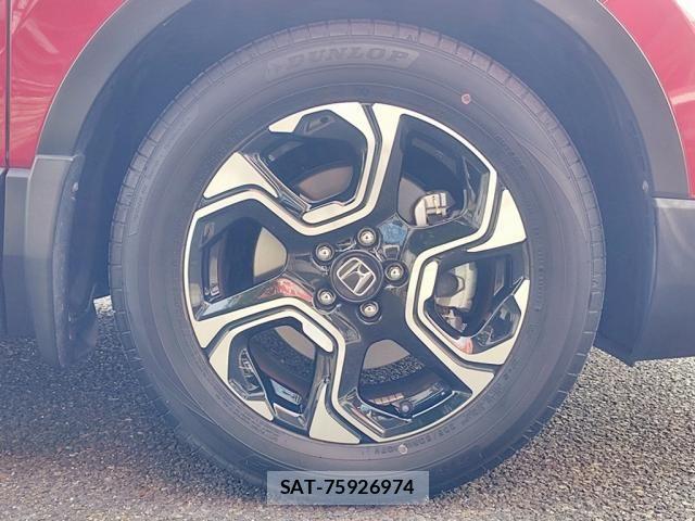 Honda CR-V 2020-12 8073423-15