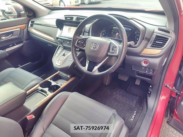 Honda CR-V 2020-12 8073423-18