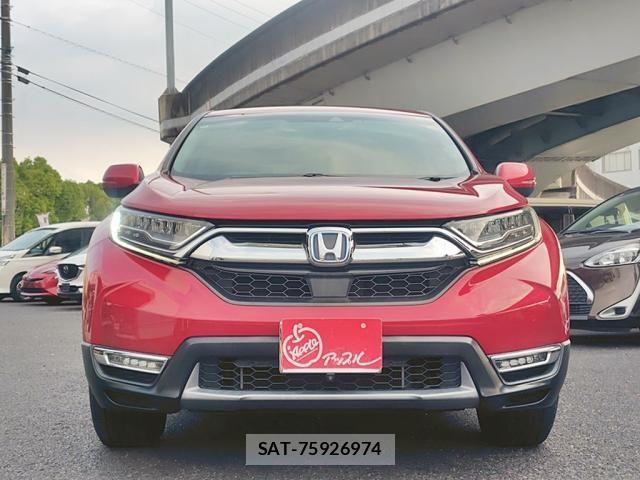 Honda CR-V 2020-12 8073423-1