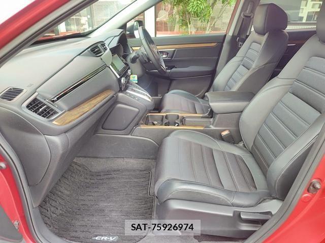 Honda CR-V 2020-12 8073423-19