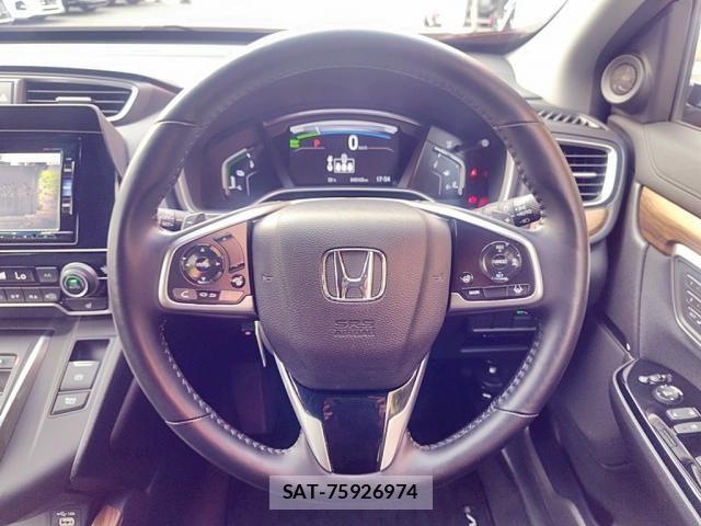 Honda CR-V 2020-12 8073423-20