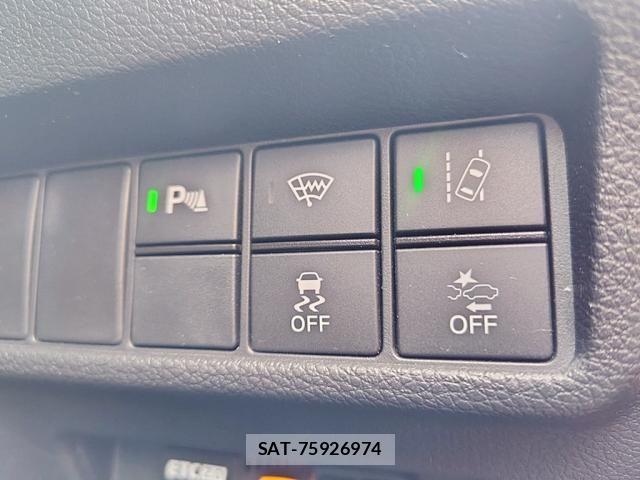Honda CR-V 2020-12 8073423-22