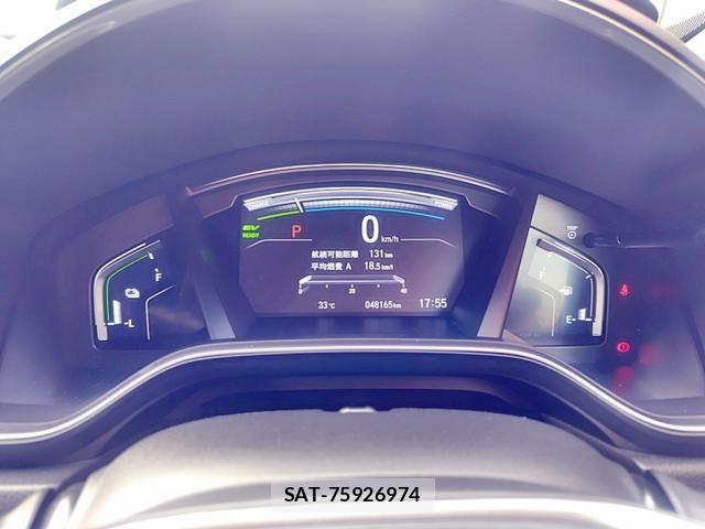 Honda CR-V 2020-12 8073423-23