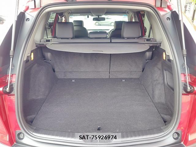 Honda CR-V 2020-12 8073423-29