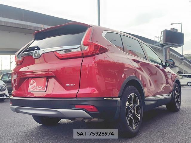 Honda CR-V 2020-12 8073423-5