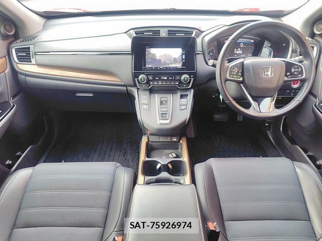Honda CR-V 2020-12 8073423-6