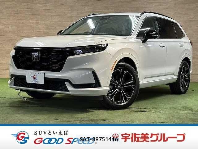 Honda CR-V 2026-06 8073421-0