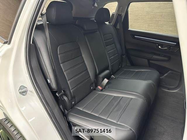 Honda CR-V 2026-06 8073421-9
