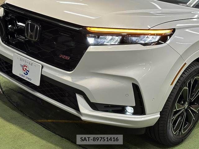 Honda CR-V 2026-06 8073421-10