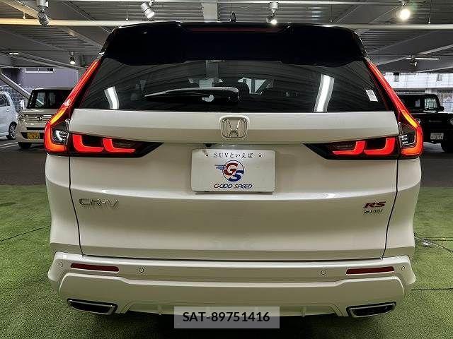 Honda CR-V 2026-06 8073421-18