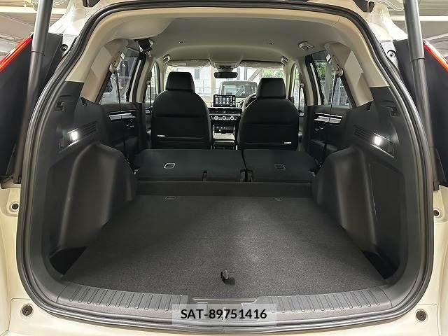 Honda CR-V 2026-06 8073421-19