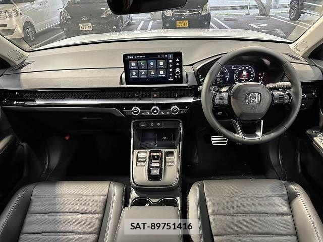 Honda CR-V 2026-06 8073421-2