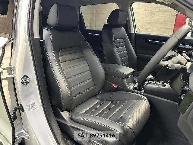 Honda CR-V 2026-06 8073421-8