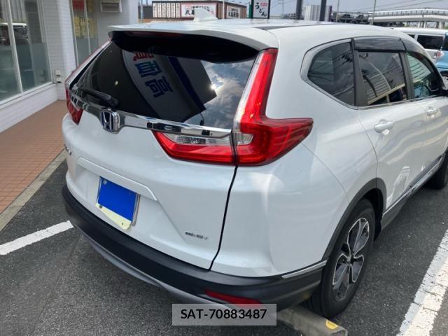 Honda CR-V 2022-08 8098694-8