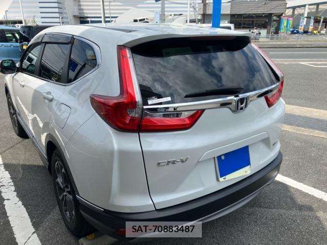 Honda CR-V 2022-08 8098694-9