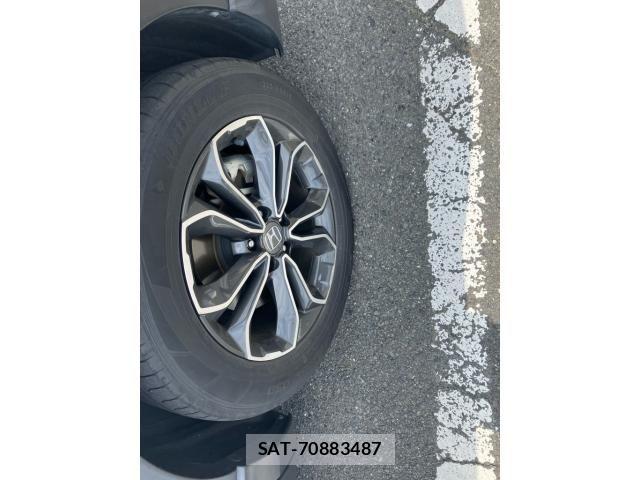 Honda CR-V 2022-08 8098694-1