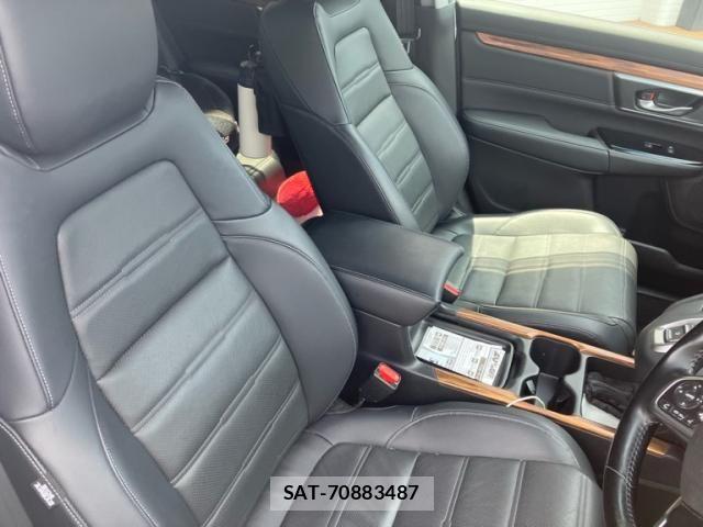 Honda CR-V 2022-08 8098694-3