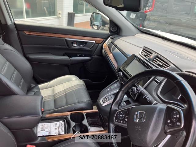 Honda CR-V 2022-08 8098694-4