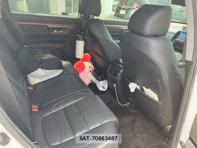 Honda CR-V 2022-08 8098694-5